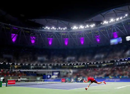 德兴市体育比赛