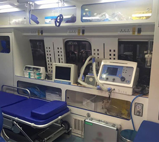 德兴市车辆内部展示